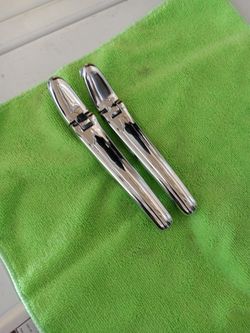Trunk Hinges Fits 1937chevy