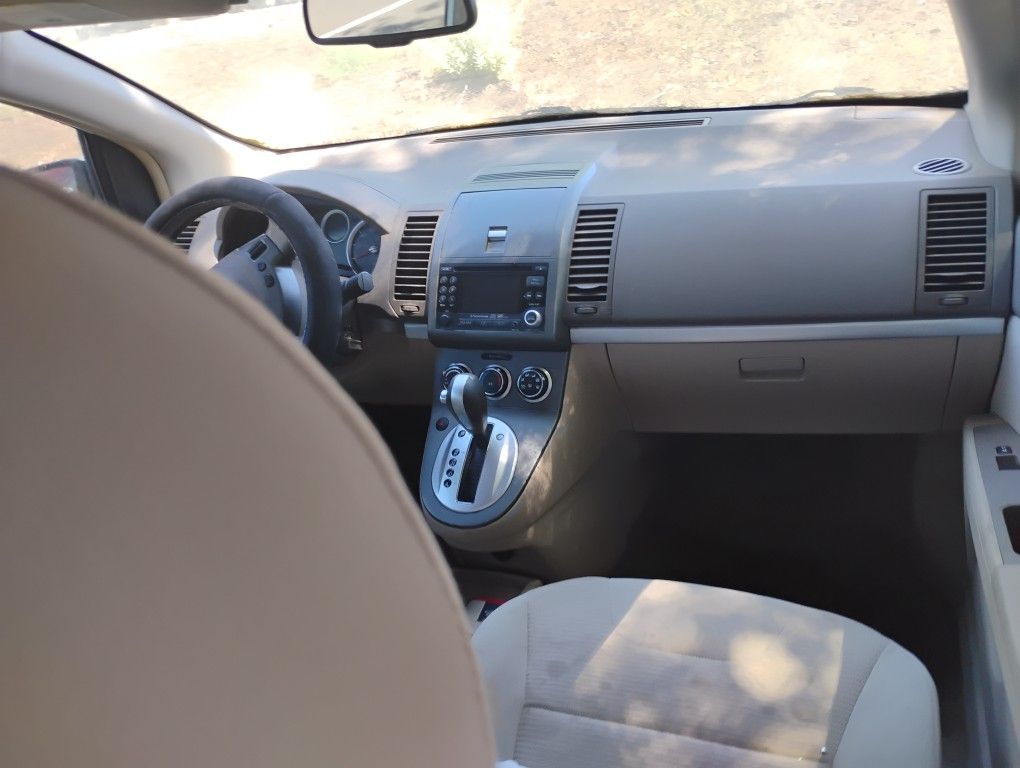 2011 Nissan Sentra