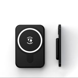Magnetic Battery Pack