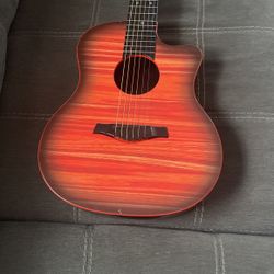Toy Guitar