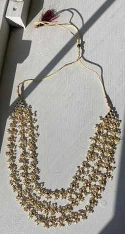 Bollywood/Indian Necklace