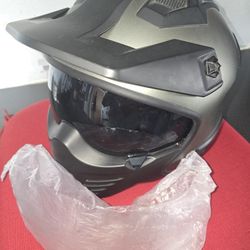 ILM helmet 