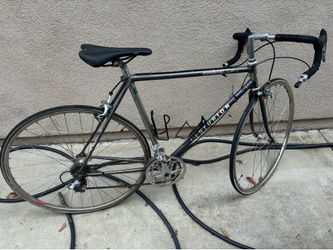Centurion Ironman Dave Scott Edition from the 1980s and mostly original