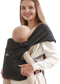 Baby Carrier