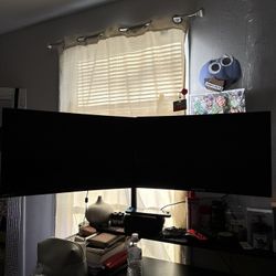 Curved Monitors