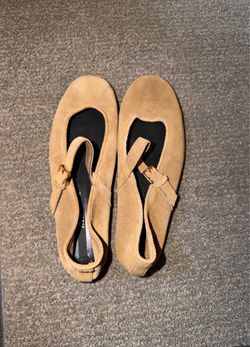 Used Shoes in good condition  Zara