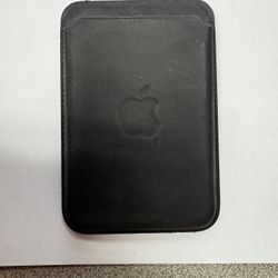 iPhone MagSafe Wallet