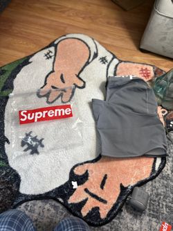 Supreme Ski Mask 