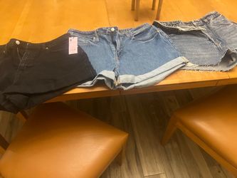 Women’s shorts