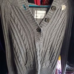 Women's Sweater