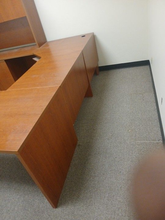 Office daek