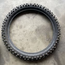 Bridgestone 80/100-21 Dirt Bike Tire 