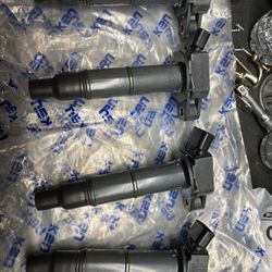 IGNITION  COIL Original !Use Toyota Camry, 2007…