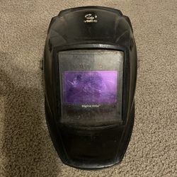 Miller Digital Eltie Welding Helmet