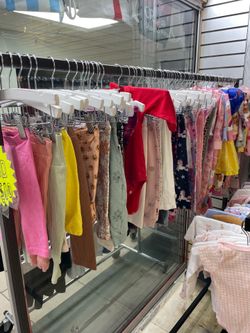 Baby clothes