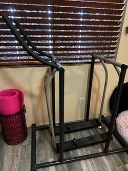 Elliptical