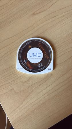 God of War Chains of Olympus