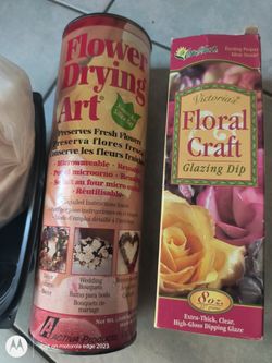 Flower Drying Kit!