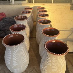 Mexican Florero’s