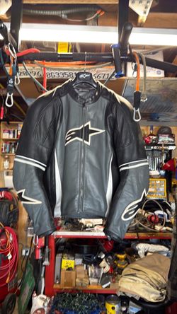 Alpinestar