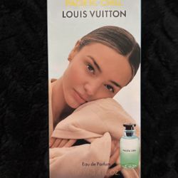 Louis Vuitton Pacific Chill Eau de Parfum Spray for Women 100ml 3.4 fl. oz.