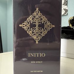 Initio Side Effect Fragrance 