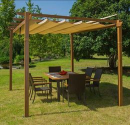 Pergola Gazebo