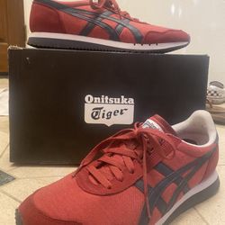 Onitsuka Tiger Dualio