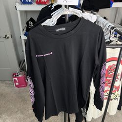 Chrome Heart Shirt 