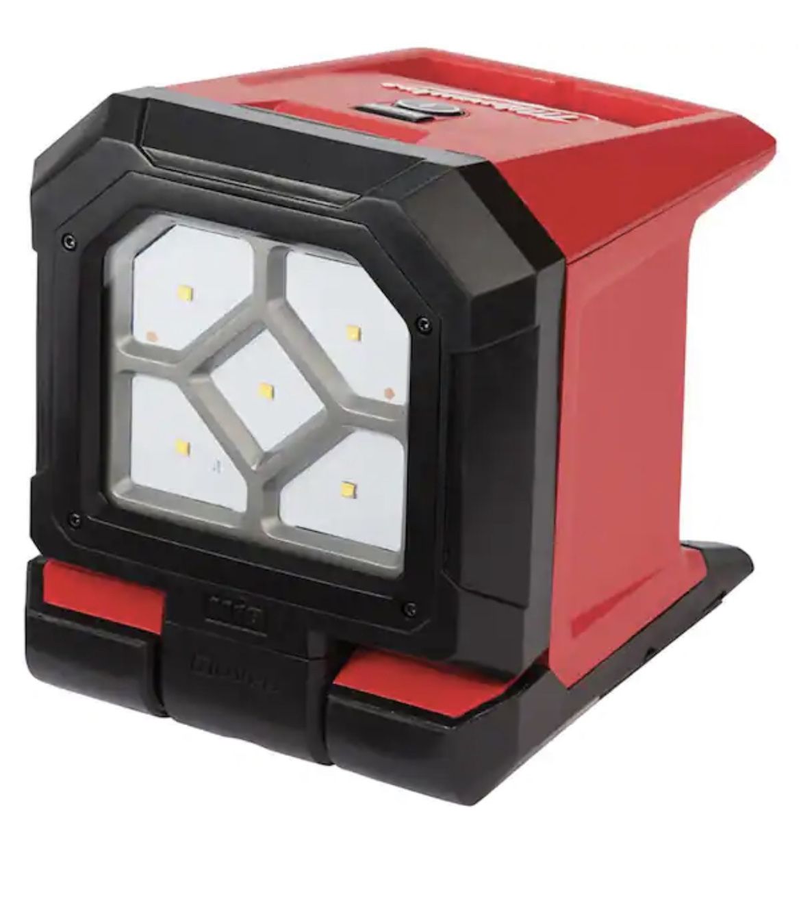 Milwaukee Flood Light NEW-TOOL ONLY