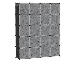 20 Cube Storage Organizer Langria