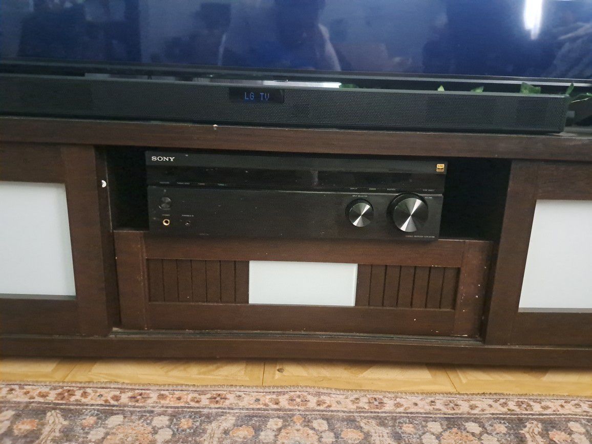 Sony Receiver