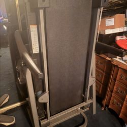 Proform Xp 550e Treadmill
