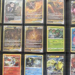 Pokémon Cards Crown Zenith