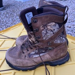 Danner Hunting Hiking Boots 
