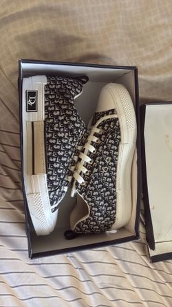 Dior shoes