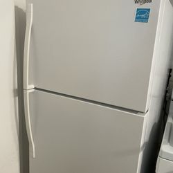 Whirlpool Refrigerator