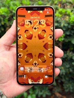 Apple iPhone 12 Pro · 256GB · Good Condition · Unlocked Any Carrier