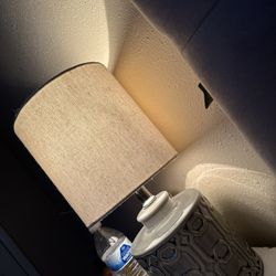 2 Lamps 