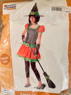 Halloween Costumes