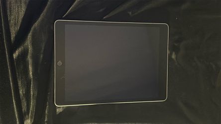 Brand new IPad 9th generation