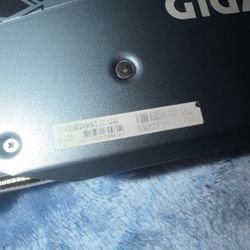 GeForce RTX 3060 Gigabyte