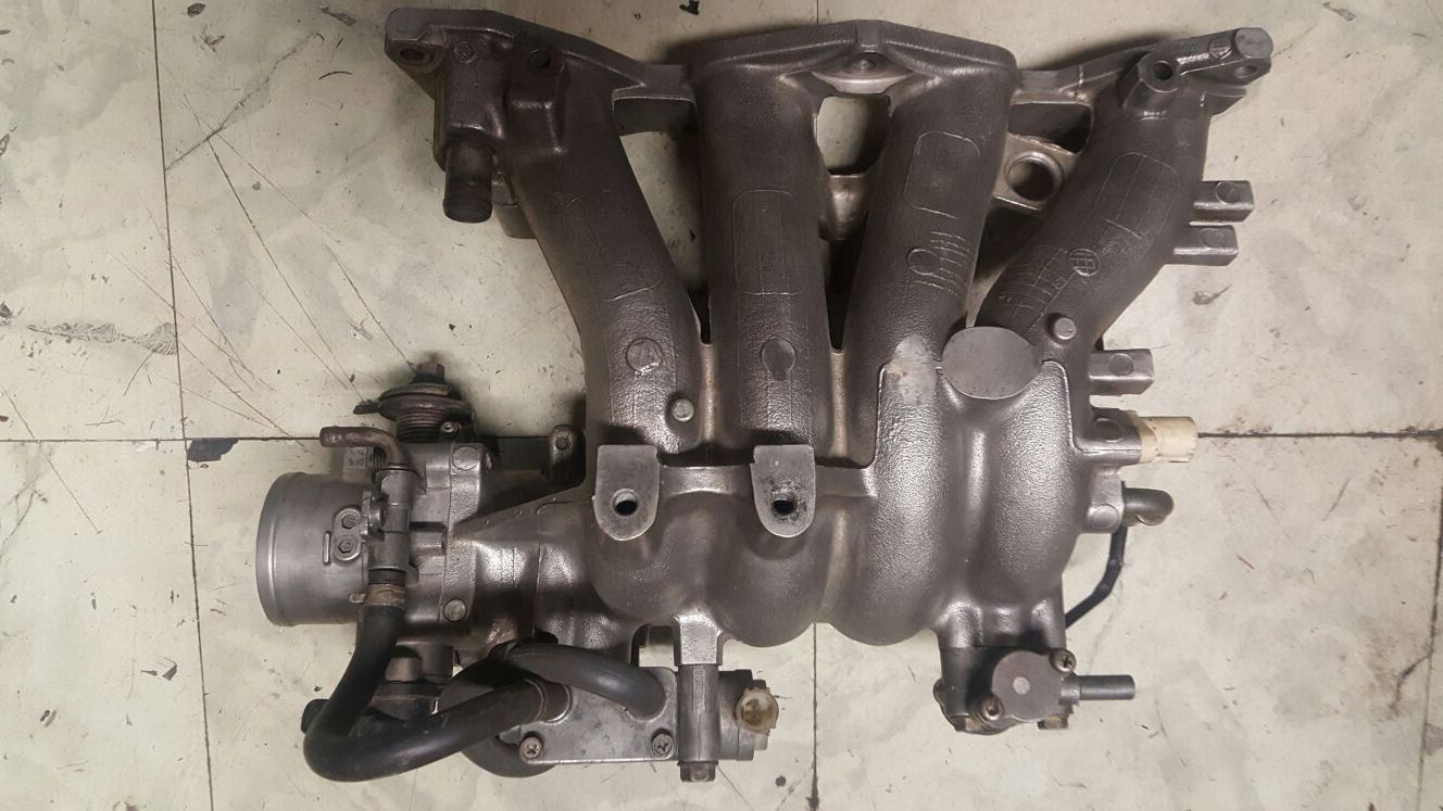 Aftermarket Programmed Fuel Injector