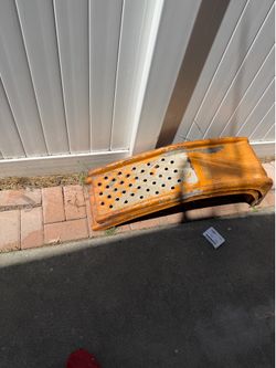 Car ramps