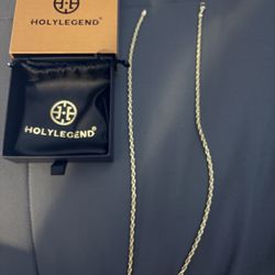 Gold Plates 14k Chain 