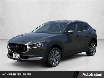 2023 Mazda CX-30
