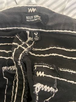 True religion short