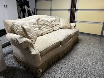 Key City Couch Great Condition