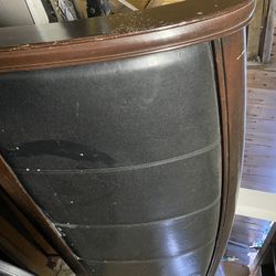 Headboard 
