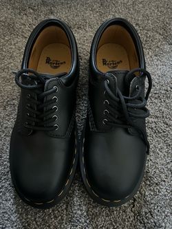 Doc martens